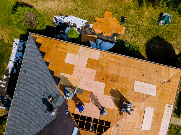Best Metal Roofing Contractor  in Wrightsboro, NC