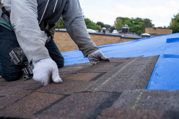 Roof Installation Near Me in Wrightsboro, NC