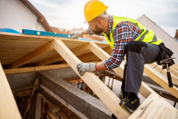 Best Roof Waterproofing Services  in Wrightsboro, NC