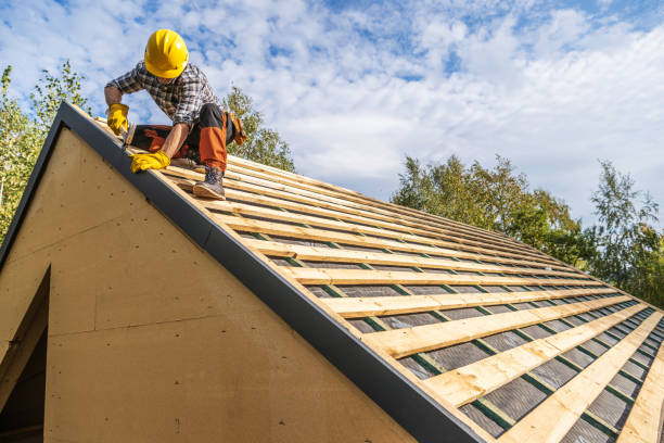 Quick and Trustworthy Emergency Roof Repair Services in Wrightsboro, NC