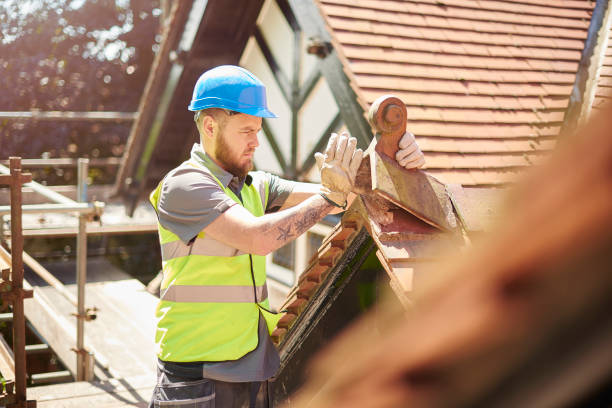 Roof Gutter Cleaning in Wrightsboro, NC